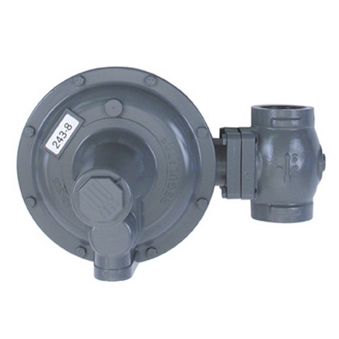 USG 243 Commercial Service Regulators - Commercial & Industrial Gas Regulators